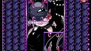 Kuromaru & Beako MUGEN KOF 2018