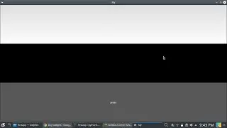 Widgets 03 kivy tutorial 