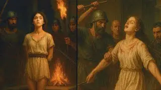 13 Years, 13 Tortures – The Horrible Execution of a Young Girl