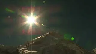 Beautiful Sunrise- Mt. Everest