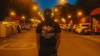 B10 - No love (Visualizer)