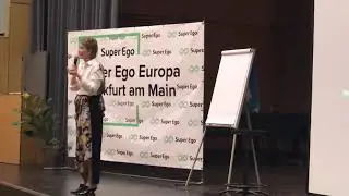 € 5 Бизнес Super Ego