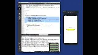 Qt/QML for iOS: Using iOS Native in QML: UITextView