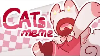 [Cats meme]
