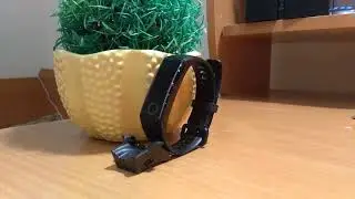 ОБЗОР Honor Band 4! ВСЕ ФУНКЦИИ. АКТУАЛЕН ЛИ СЕЙЧАС? УБИЙЦА Mi Band 3. КОРОЛЬ ФИТНЕС ТРЕКЕРОВ.Huawei