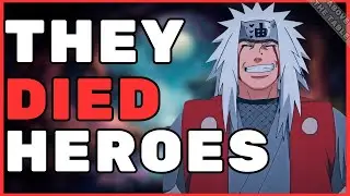 Reading Your Last Stand Stories & Comments