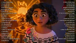 The Ultimate Disney Classic Songs Playlist Of 2022 - Disney Soundtracks Playlist 2021 2022