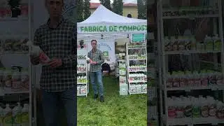 MICRO-BIO NUTRIENT FLORI , BRAND FABRICA DE COMPOST
