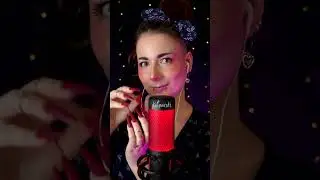 АСМР Длинные ногти | ASMR Long nails