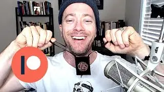 Will Patreon Ban Me?