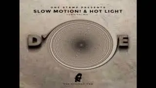Dynamite  - low life