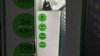 Great Indian Sale Unboxing : Belkin Surge Protector 
