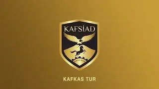 KAFKAS TUR Kafsiad üyesi işletme