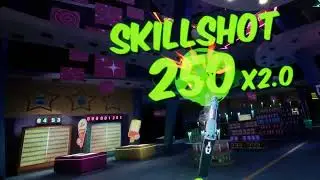 'Shooty Fruity' (VR) - Blowing up fruit never felt so satisfying!!