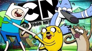Adventure Time & Regular Show Are RETURNING!