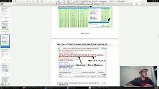 Learning Wireshark - Analyzing a pcap file / Okay Boomer Ep:2