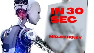 AI MADE THE LOGO OF THIS CHANNEL !