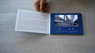 Video Brochure for Horatio Algers