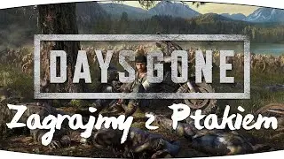 ZBIERANIE PAMIĄTEK - #31 Zagrajmy w Days Gone PC