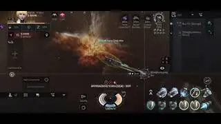 EvE Echoes Rave vs Typhoon и Gila