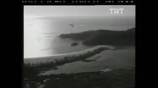 Ölüdeniz 1979 Yılı Ölüdeniz'i Hiç Böyle Görmediniz