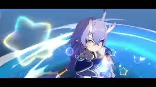 Honkai Star Rail Gameplay