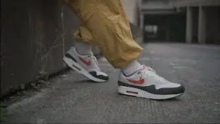 The Nike Air Max 1 Chili 2.0 Revived - How Good Is The Remake?