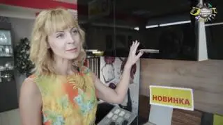 Кухни Эмфа