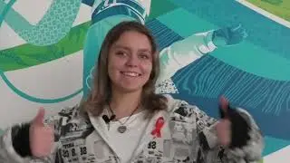 Студенческая акция СтопВИЧСПИД