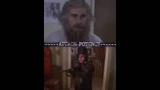 Lev Tolstoi vs Pushkin the Terminator (Лев Толстой vs Пушкин Терминатор) 