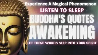 Your Mind and Energy Will Change After This. Simply Listen to Sleep. Try for 7 nights.
