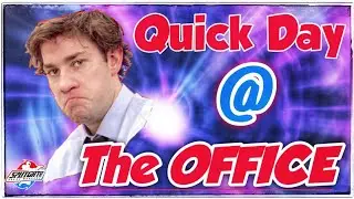 Splitgate - QUICK DAY @ THE OFFICE (TBC on Abyss)