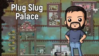Plug slugs and metal volcano taming | Ep 14 | ONI - Farm - Verdante
