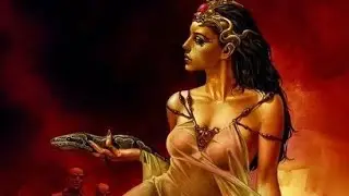 Дыши во мгле🔥⚡🥀🌒🧿Бессмертные Боги Древнего мира⚡