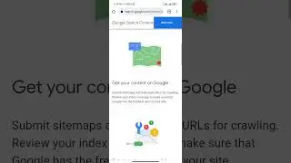 Google search console | Google play console