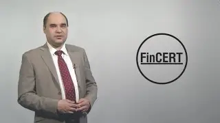 Артём Сычёв о Центре мониторинга и реагирования на компьютерные атаки в кредитно-финансовой сфере