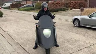 Winter Project update 6th december 2020