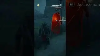 Assassins Creed Valhalla savage poison kill 