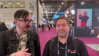 What does gear cost at NAB 2024 - Tim and Tim Walk & Talk at NAB