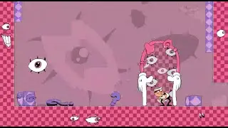 Playable Fake Peppino's Mod Beta V4 (Full walkthrough) - Secrets of the world (FINAL)