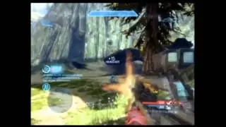 Halo 4 - Big Team Infinity Slayer on Ragnarok