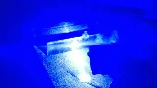 Laser NUBM38 75W+ burning 4A