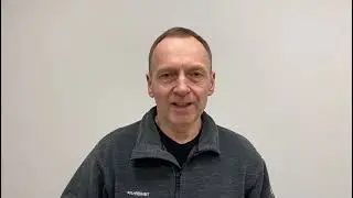 Владислав Атрошенко: захистимо Чернігів від окупантів 