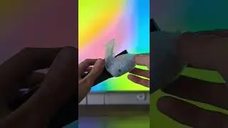 ACEFAST T6 ◇Bluetooth Kulaklık◇Crystal Earbuds ◇TWS Headset◇Şeffaf LED Gösterge 