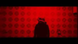 Krashah - Cereals (Official Video)