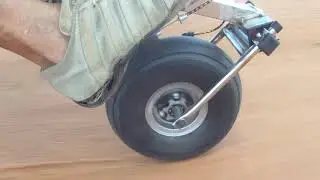 Suspensão Mini Trike