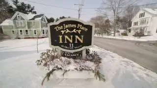 Places to Stay in Freeport, Maine!
