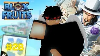 J'OBTIENT STYLE DE COMBAT ULTIME ! BLOX FRUITS EPISODE #28