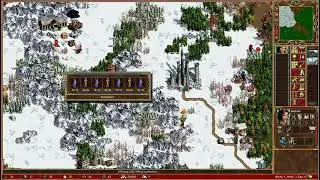 Diplomacy Game Over for my opponent - Heroes 3 ERA mod