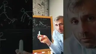 Изменение давления. На примере поворота в плуге. Ski Discoverer e09